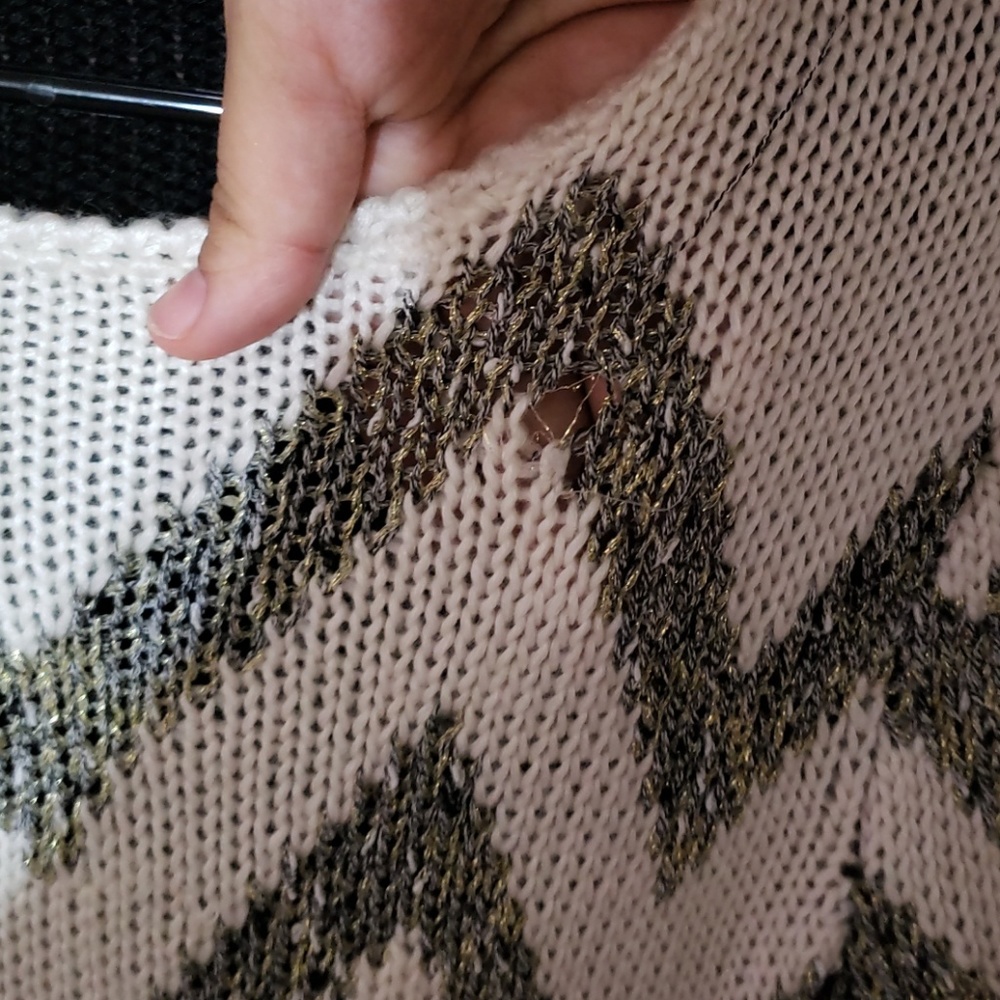 Sweater - Picture 2 of 4